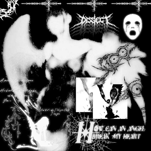 Deth rattle