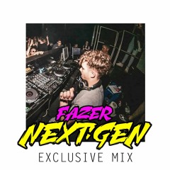 Guest Mix 40 - Fazer