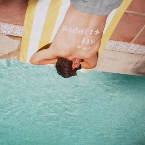 nostalgia (with ellie d.) (Charlie Shell's clubmotional flip)