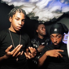 600 Flocca's PT.2 (ft. Spunkyvee)