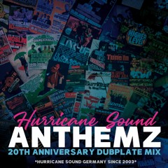 Anthemz (20th Anniversary Dubplate Mix)