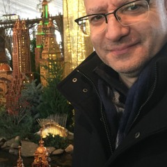 Krip-Hop Radio: Part I: Willowbrook Jorge