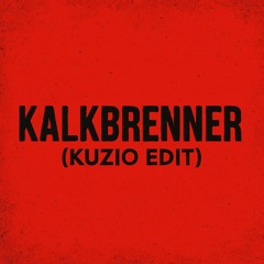 Paul Kalkbrenner x Stromae - QUE CE SOIT CLAIR (KUZIO`s Schranz Edit) FREE DL