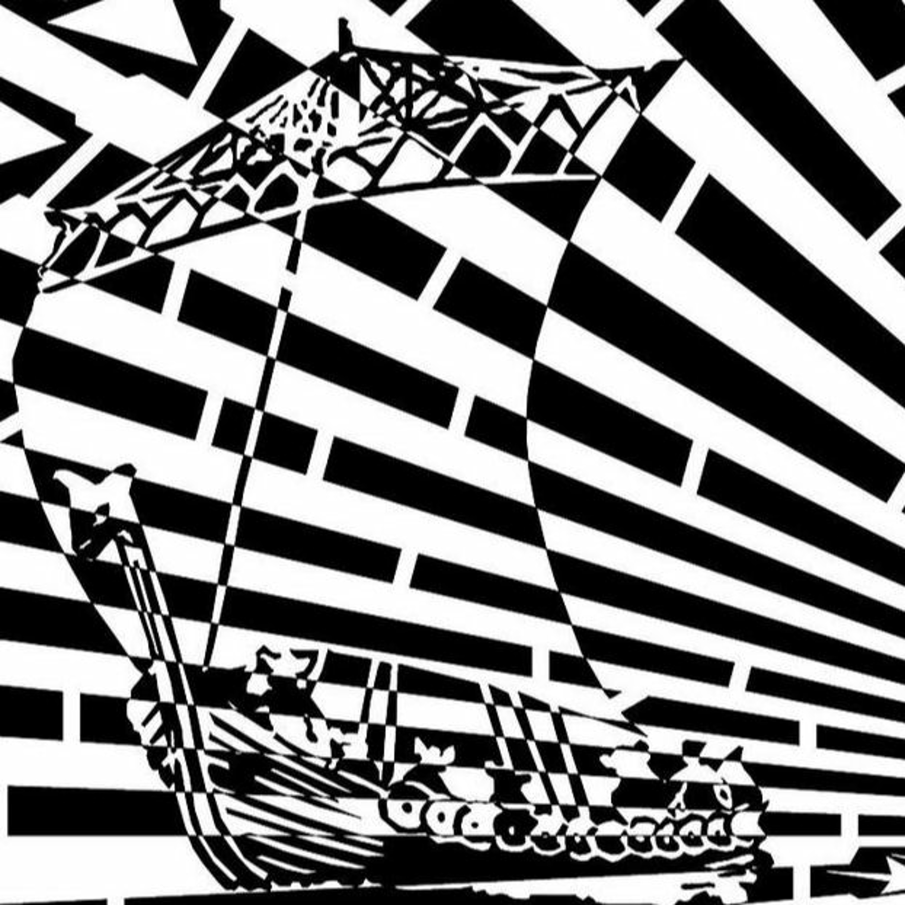 Island of Mazes episode artwork