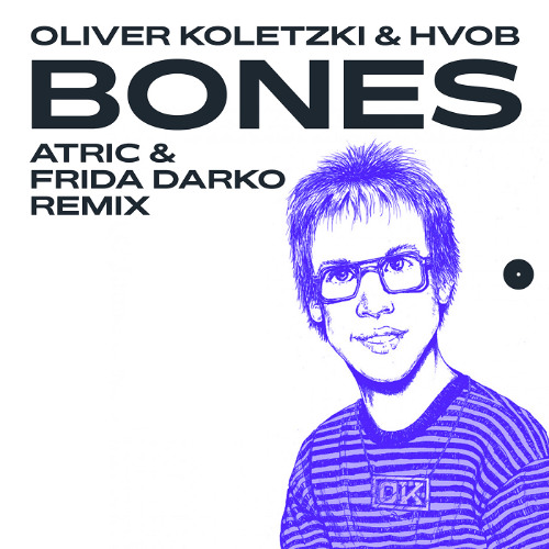 SVT405 - Oliver Koletzki feat. HVOB – Bones (Atric & Frida Darko 20yrs SVT Remix) [Snippet]