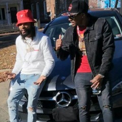 3rdlane Ryderz -lets get it