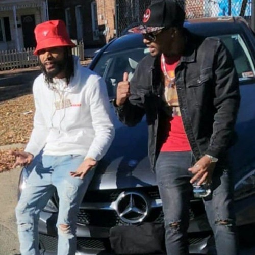 3rdlane Ryderz -lets get it