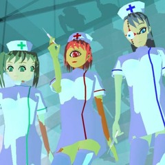 Injection girl - Ikigusare Idols