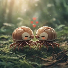 TICK TALK - ZECKENLIEBE