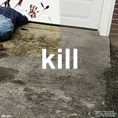 Earl Sweatshirt - Kill (Instrumental Remake)