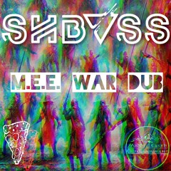 SHBASS - M.E.E WAR DUB (FREE DOWNLOAD)