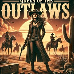 Queen Of The Outlaws
