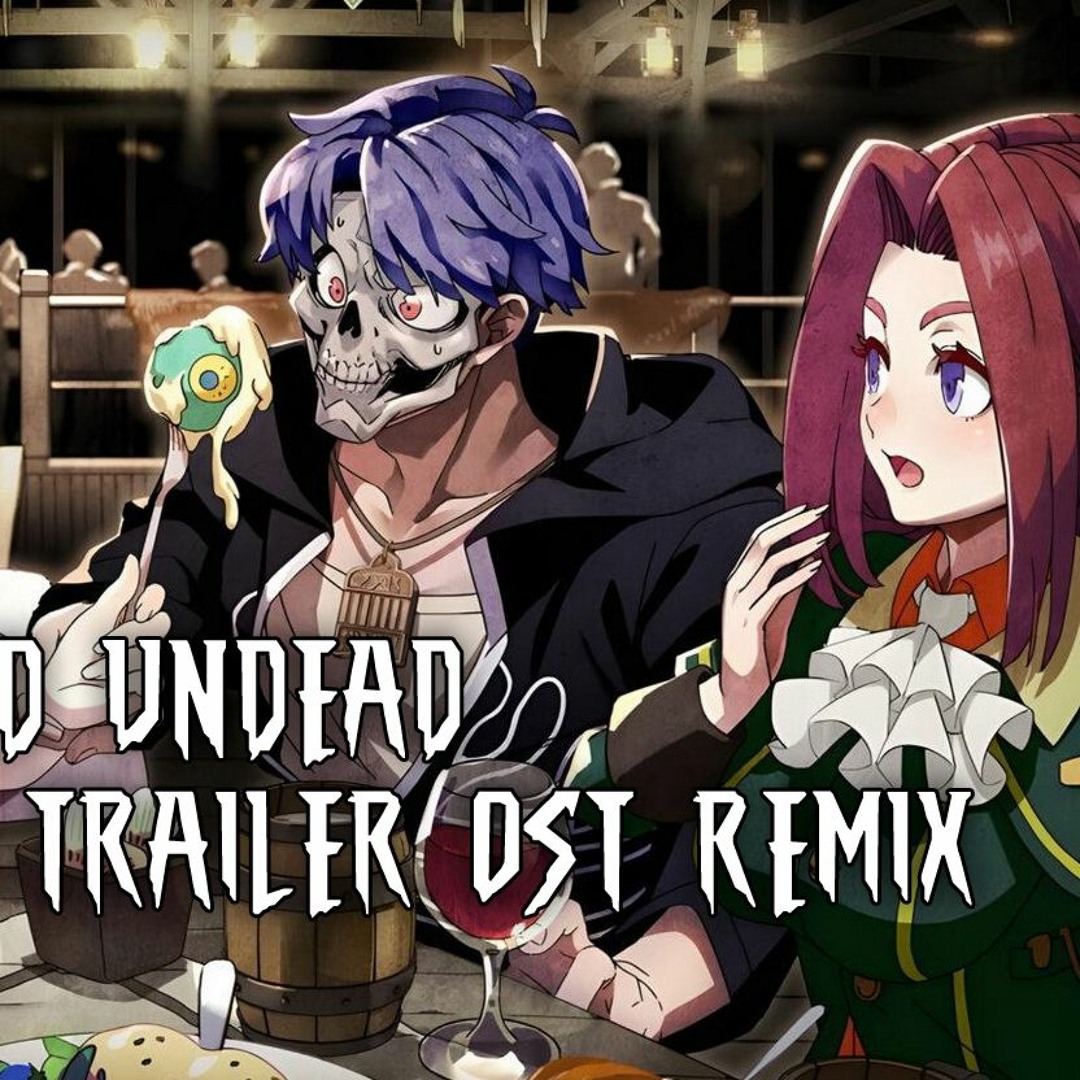 Stream The Unwanted Undead Adventurer / Nozomanu Fushi no