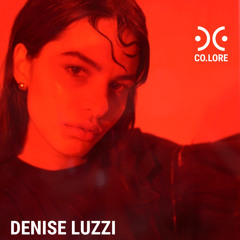 Denise Luzzi >> Rivoluzione Elettronica
