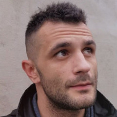 Branos @ Machine Record #155 / 2025