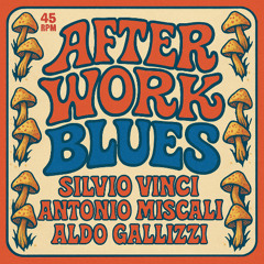 After Work Blues  - REMIX