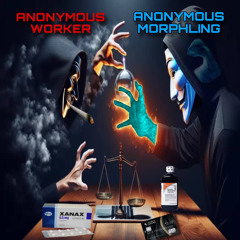 ANONYMOUS DUO #ГОЛЫЙПЕРКОСЕТ