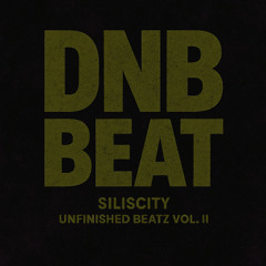 dnb beat– siliscity [free DL]
