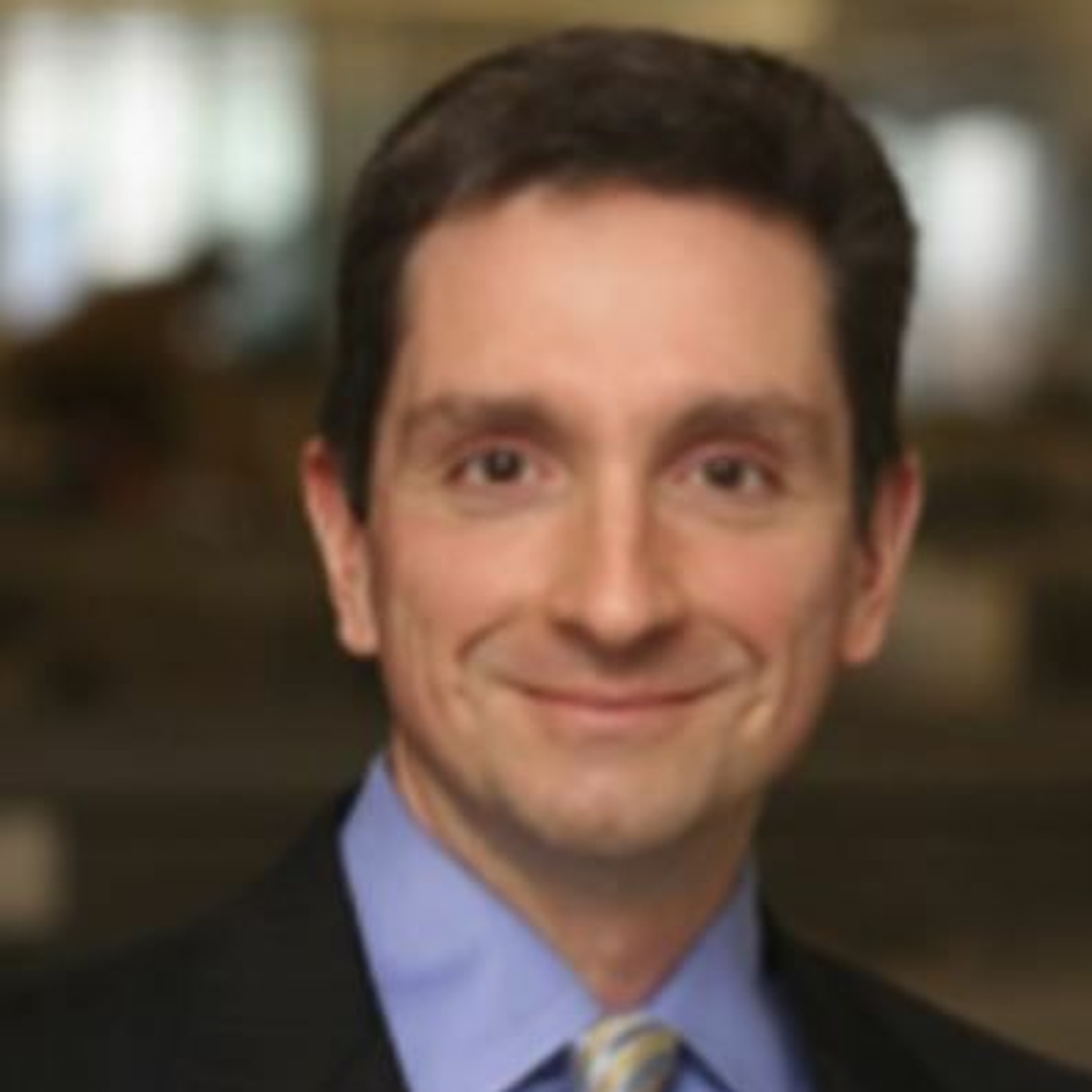 Wharton FinTech Podcast