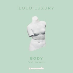 Loud Luxury - Body (Nezto Remix)