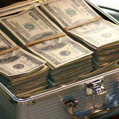 A Million Dollars (feat. Justin Cornwell)