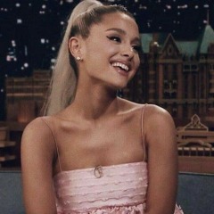 unreleased (Trapstar nima) ariana grande