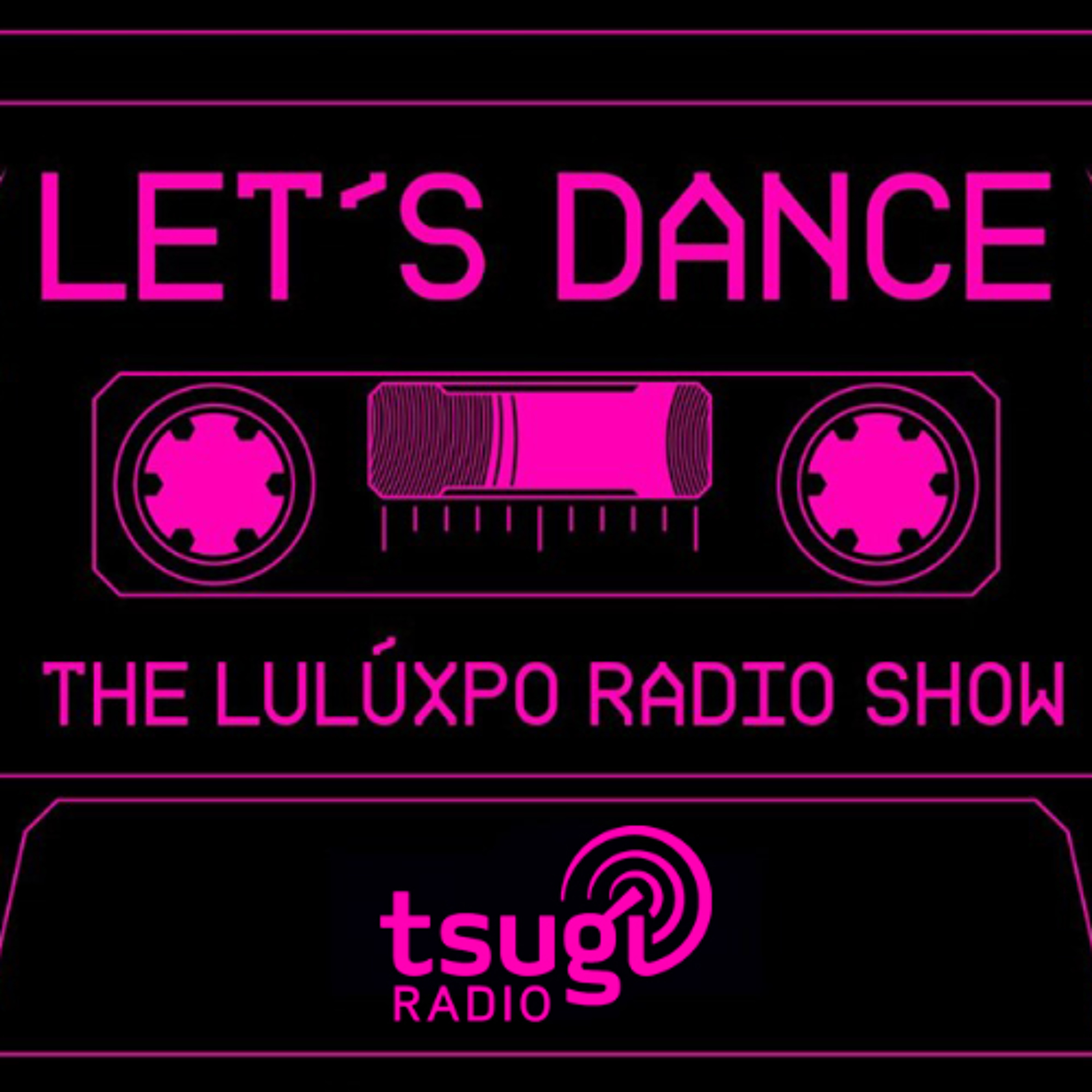 Let\'s Dance Radio Show