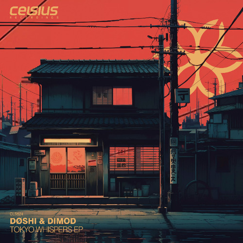 DØSHI & DIMOD - When We Touch