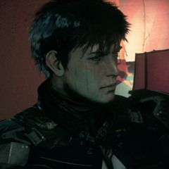 No Longer Making Time (Jason Todd, Red Hood, Arkham Knight)
