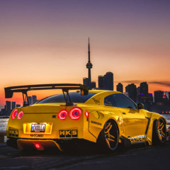 on the floor x hoodtrap