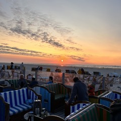 Grooveminister´s Island Session´24