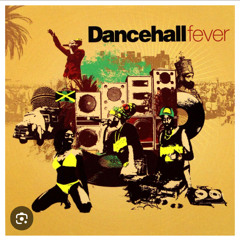 Dancehall Mix By