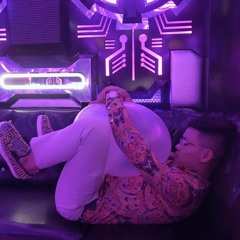 BÉ CHÀ ĐỒ NHÔM ! - KS (mx)