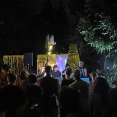 Felipe Fatale @Mainflux 2022