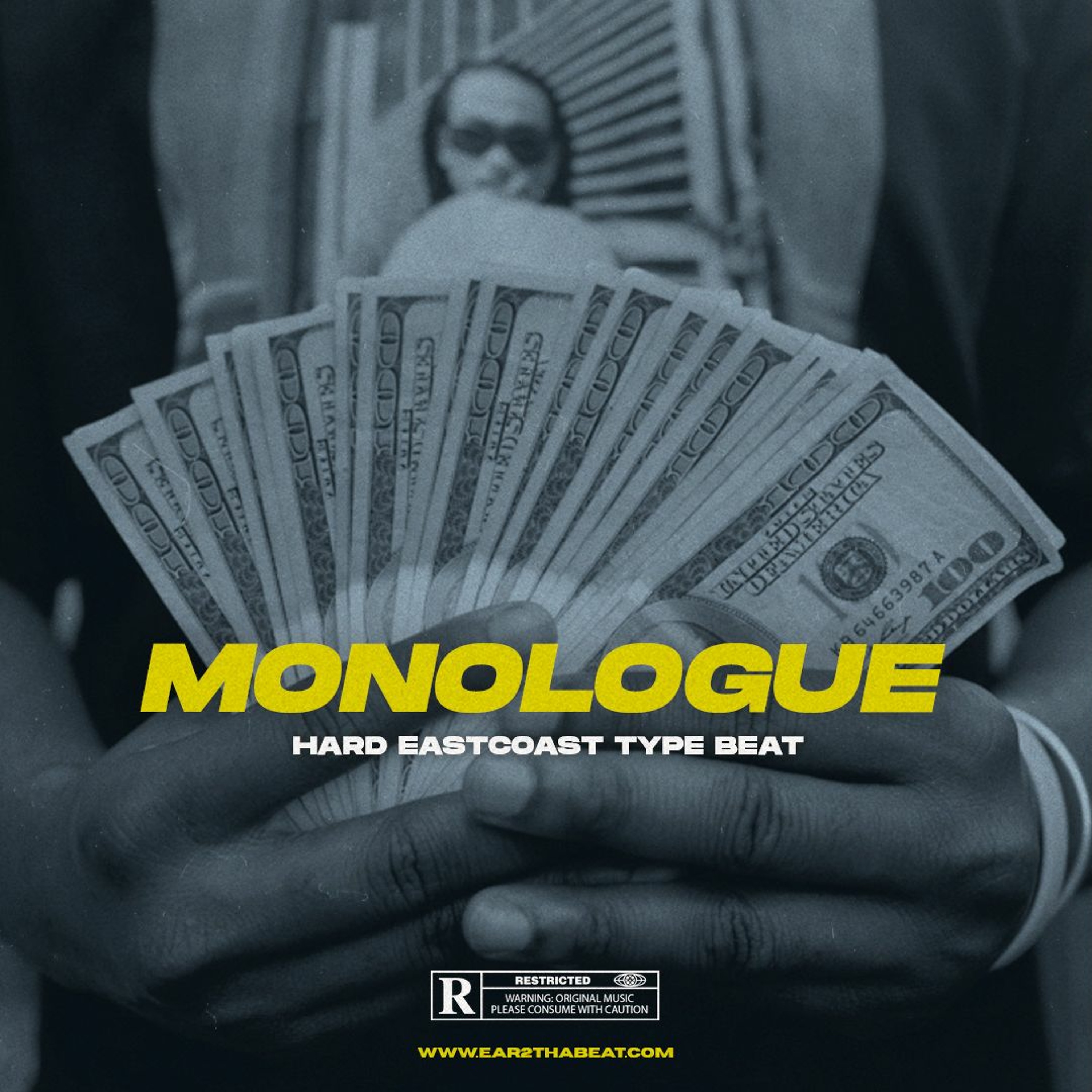 MONOLOGUE (Hard x Jay Z Type Beat) episode artwork