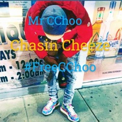 Chasin Cheeze -Mr Cchoo