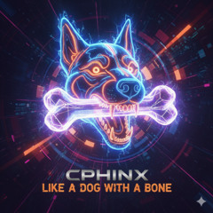Like a Dog With a Bone