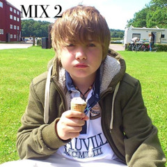 MIX 2 - Hard Groove | Techno