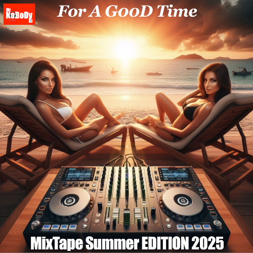 UltraMix Session Summer Edition Aout 2025 (STUDIO29)