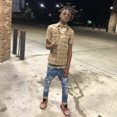 JayDaYoungan - Gun Smoke