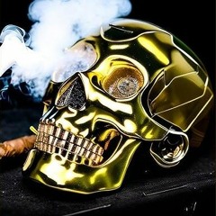SMXKYDOG - SMOKIN NUCLEAR BOMBS