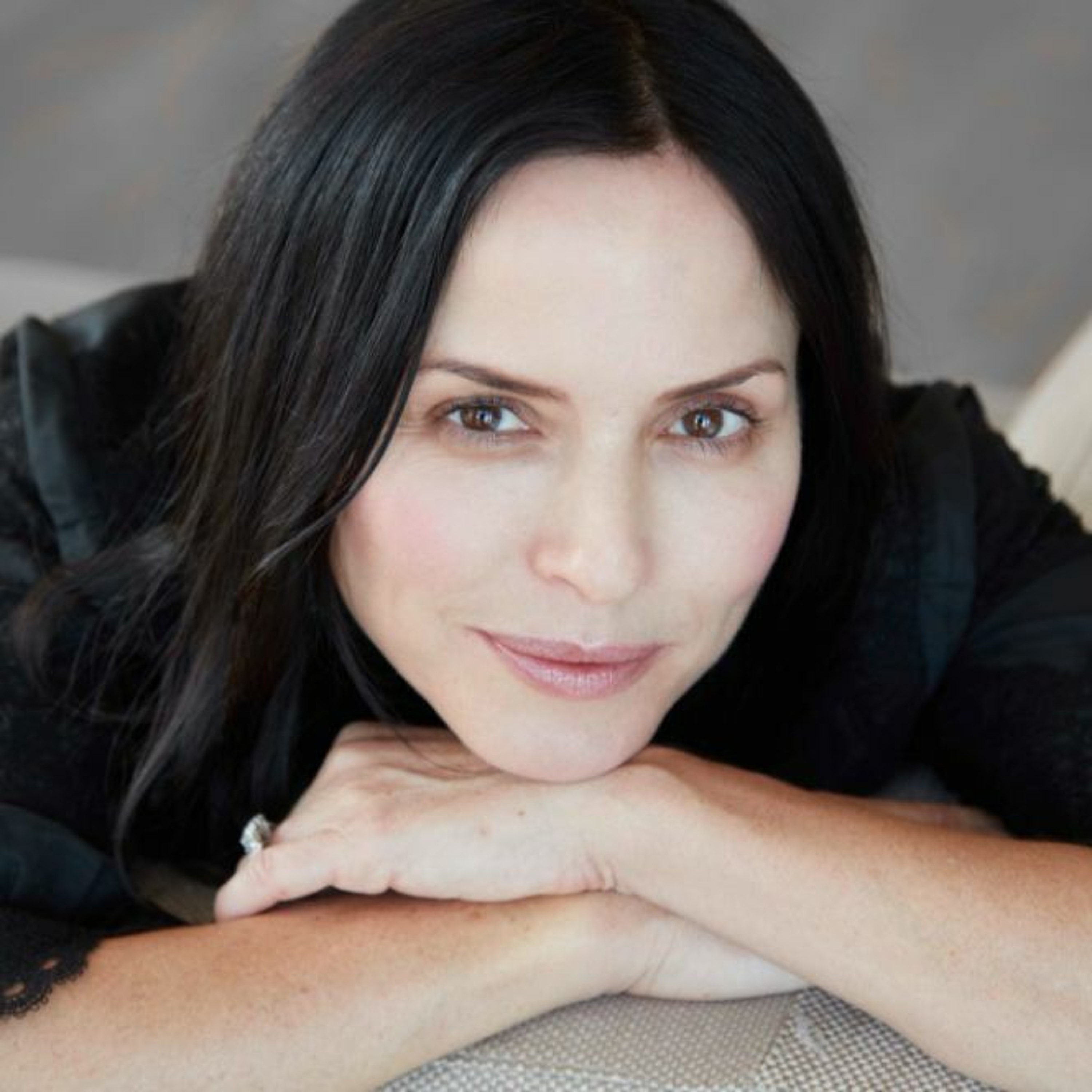 Andrea Corr joins Nadine O’Regan for My Roots Are Showing