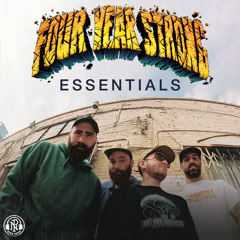 Four Year Strong Essentials