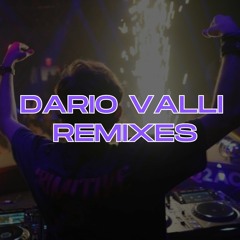 Dario Valli Remixes