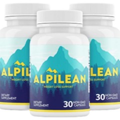 Alpilean Reviews (December Update) - Is Pills Legit? SHOCKING Customer Complaints About Side