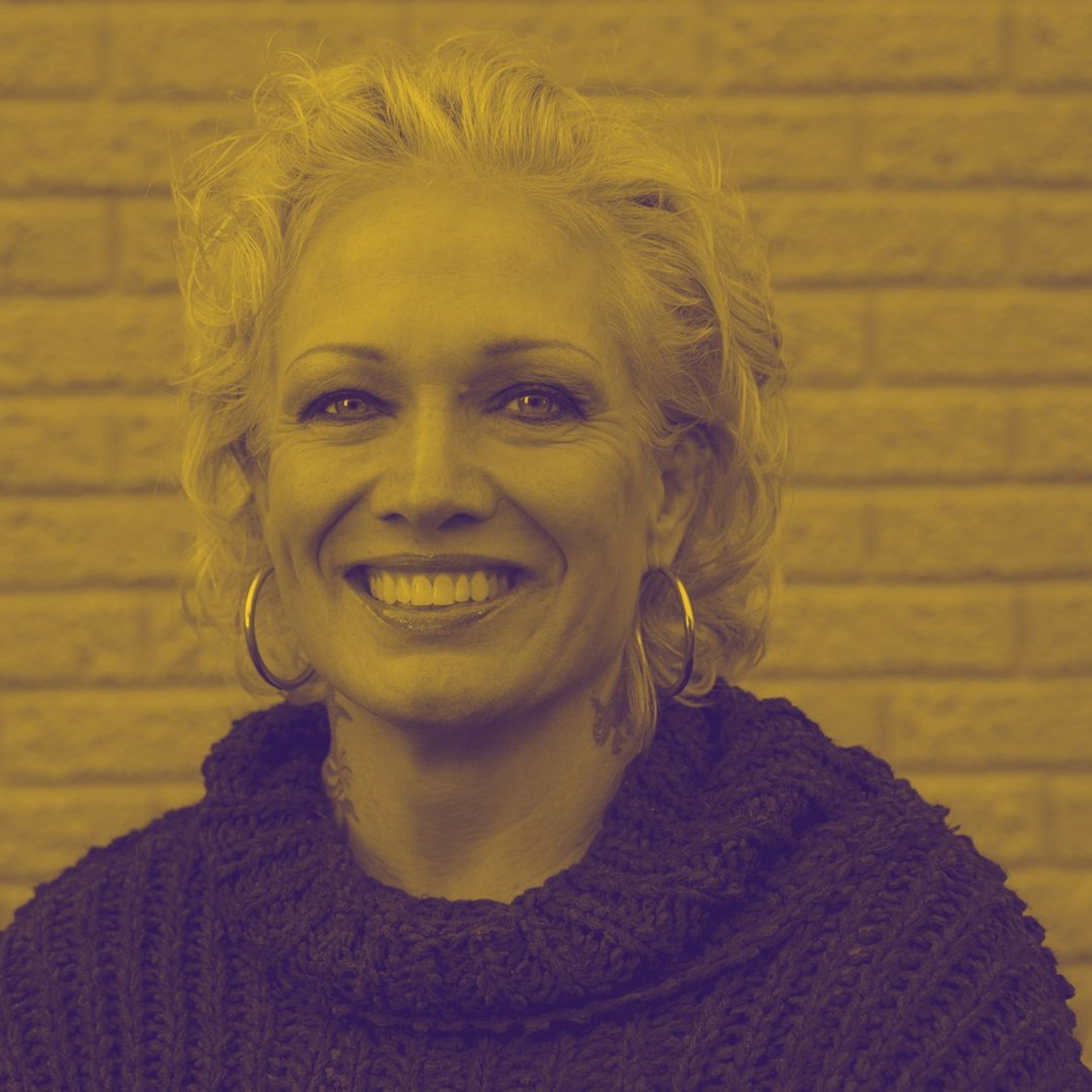 Episode 8 - CrossFit Co-Founder and  Manifest Founder, Lauren Jenai