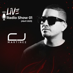 Live Radio Show 01 (Abril 2021)