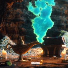 Blue Tinted (Freestyle) Ft. Lil Nautii