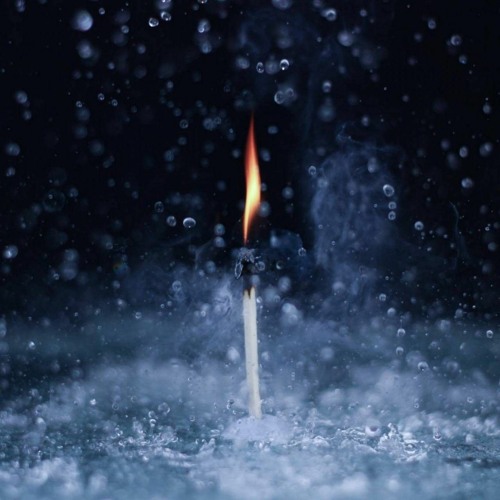 Cry Later (Prod. muladé)