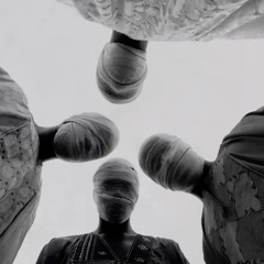 John Doe - Faces In da Fog